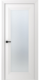 Левел 1 Эмаль белый фото