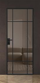 Спейс Апр 7 Black фото