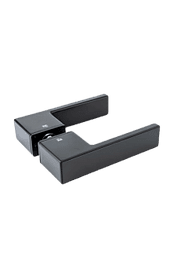 Ручка Gimmel H11 механическая, DM- 60, U, Черный фото