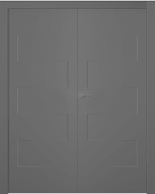 Split Эмаль графит Двойная фото Split Эмаль графит Двойная фото