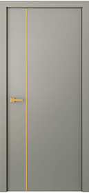 Avesta 1V Молдинг Золото Эмаль шёлк фото