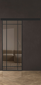 Спейс Ап 8 Black фото