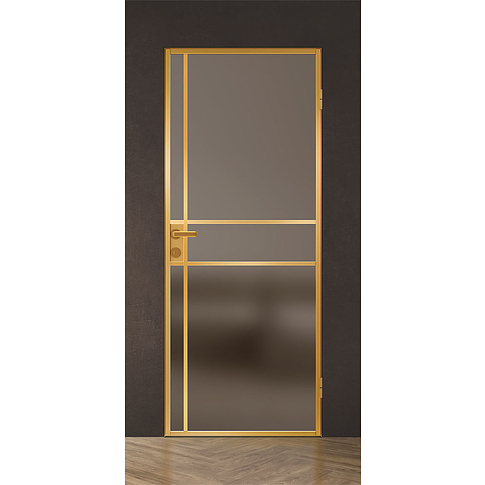 Спейс Апр 6 Gold фото