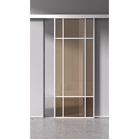 Спейс Ап 7 White фото