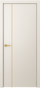 Avesta 1V Молдинг Золото Эмаль жемчуг фото