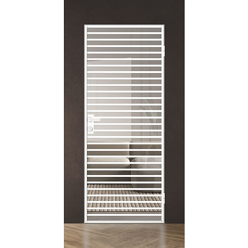 Спейс Апр 11 White фото