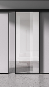 Спейс Ап 1 Black фото