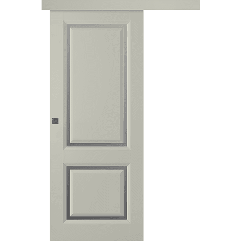 Платинум 2 Эмаль шёлк Купе фото