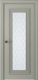 Палаццо 1 Эмаль шёлк фото Палаццо 1 Эмаль шёлк фото