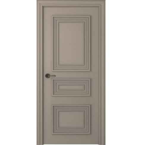 Палаццо 3/1 Эмаль мокко фото