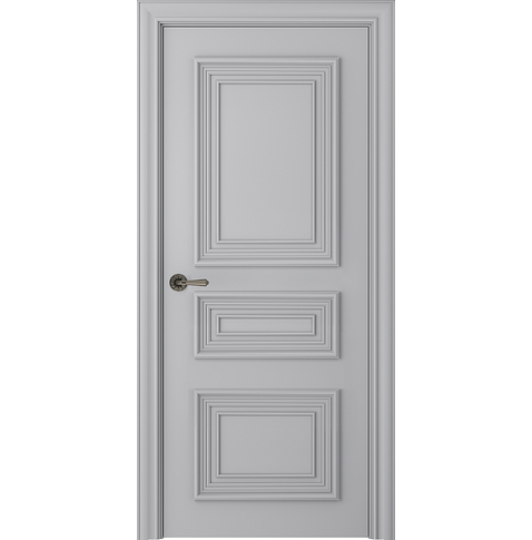 Палаццо 3/1 Эмаль пепельный фото