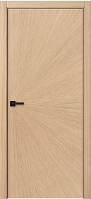 Дв.полотно Пвдгщ "Лайнвуд 4" Дуб Светлый 2,0-0,9 Smartcore Распашная
