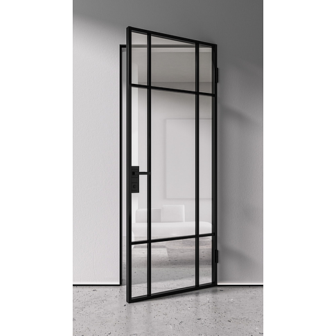 Спейс Апр 7 Black фото