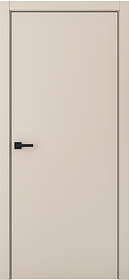 Дв.полотно Пвдгщ "Palladio" Крем Силк 2,0-0,9 Smartcore Распашная