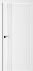 Прая Эмаль белый фото