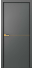 Avesta 1H Молдинг Золото Эмаль графит фото Avesta 1H Молдинг Золото Эмаль графит фото