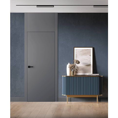 Фрамуга Накладная 10 Мм Reverse