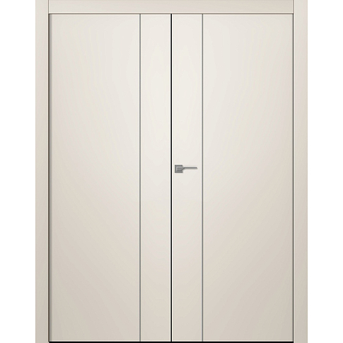 Avesta 1V Молдинг Хром Двойная фото Avesta 1V Молдинг Хром Двойная фото