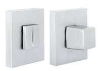 хххMH-WC-S6 SSC, завёртка сантехническая, на квадратной розетке 6 мм, цвет - суперматовый хром фото