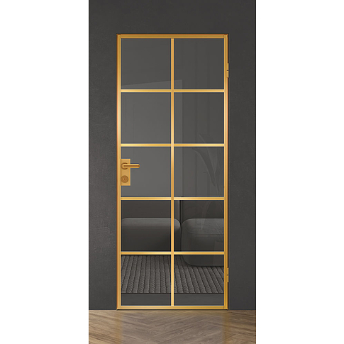 Спейс Апр 9 Gold фото