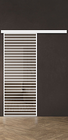 Спейс Ап 11 White фото