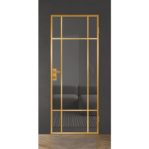 Спейс Апр 7 Gold фото