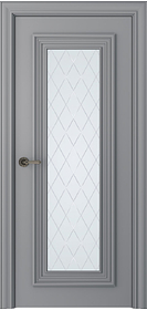 Палаццо 1 Эмаль светло-серый фото Палаццо 1 Эмаль светло-серый фото