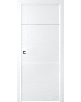 door