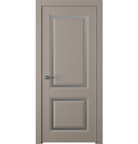 Платинум 2 Эмаль мокко фото