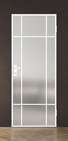 Спейс Апр 7 White фото