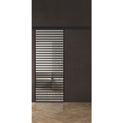 Спейс Ап 11 Black фото