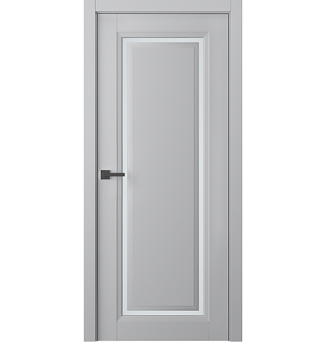 Аурум 1 Эмаль пепельный фото