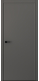 Palladio ПП серый матовый фото