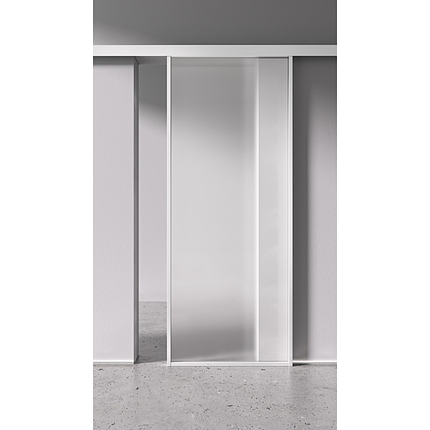 Спейс Ап 1 White фото