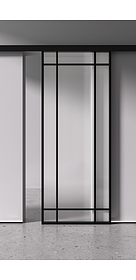 Спейс Ап 8 Black фото