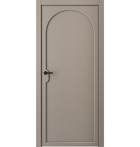 Триумф 1 Эмаль мокко фото