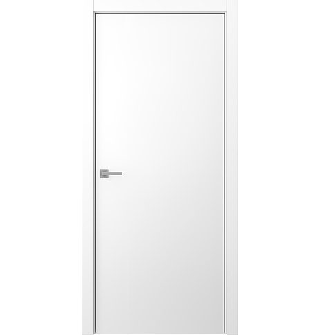 Дверь влагостойкая