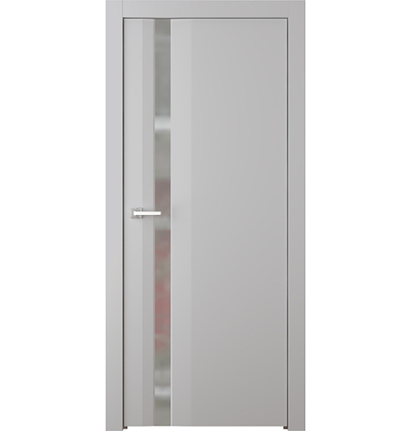 Слайд Эмаль пепельный фото