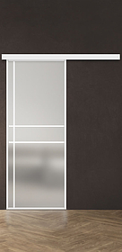 Спейс Ап 6 White фото