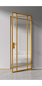 Спейс Апр 8 Gold фото