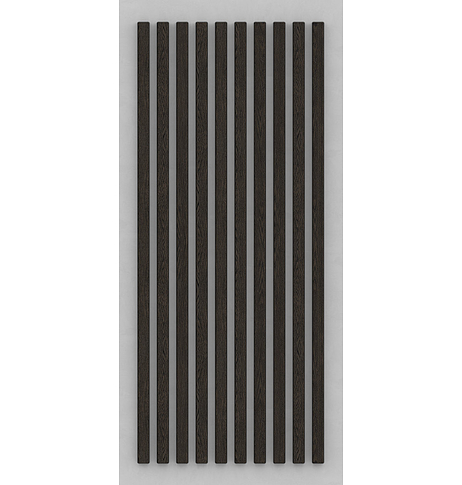 Добор Тип Баффле 40X33