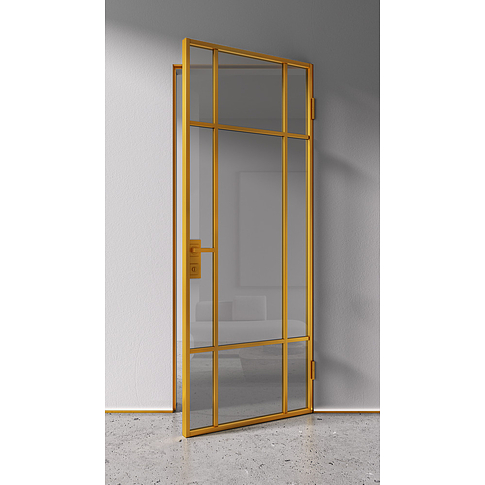 Спейс Апр 7 Gold фото