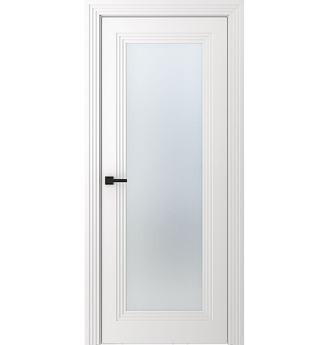 Левел 1 Эмаль белый фото