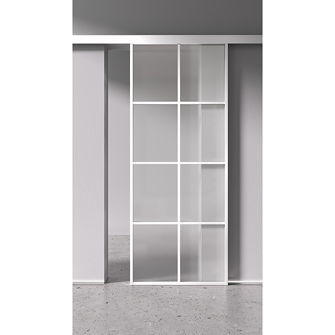 Спейс Ап 5 White фото