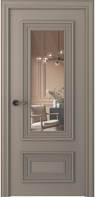 Палаццо 2 Эмаль мокко фото