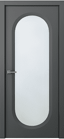 Аргентум 1B Эмаль графит фото