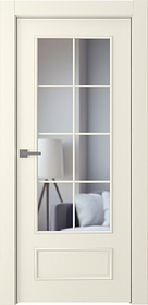 Ламира 5 Эмаль шампань фото