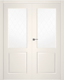 Alta Эмаль жемчуг Двойная фото