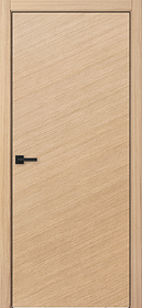 Дв.полотно Пвдгщ "Лайнвуд 7" Дуб Светлый 2,0-0,9 Smartcore Распашная