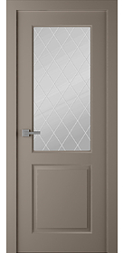 Alta Эмаль мокко фото